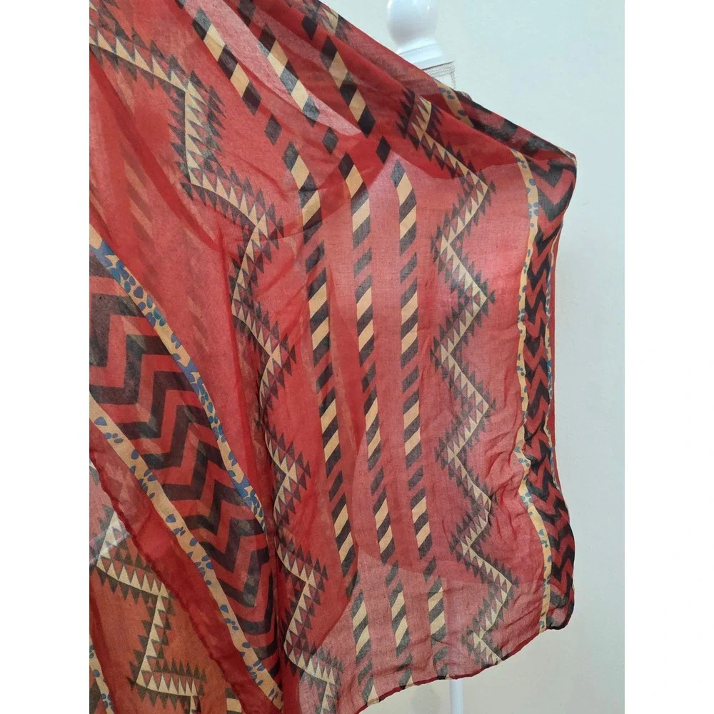 Unbranded lightweight red